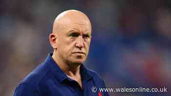 Today's rugby news as France try to stop Shaun Edwards amid leaked claims