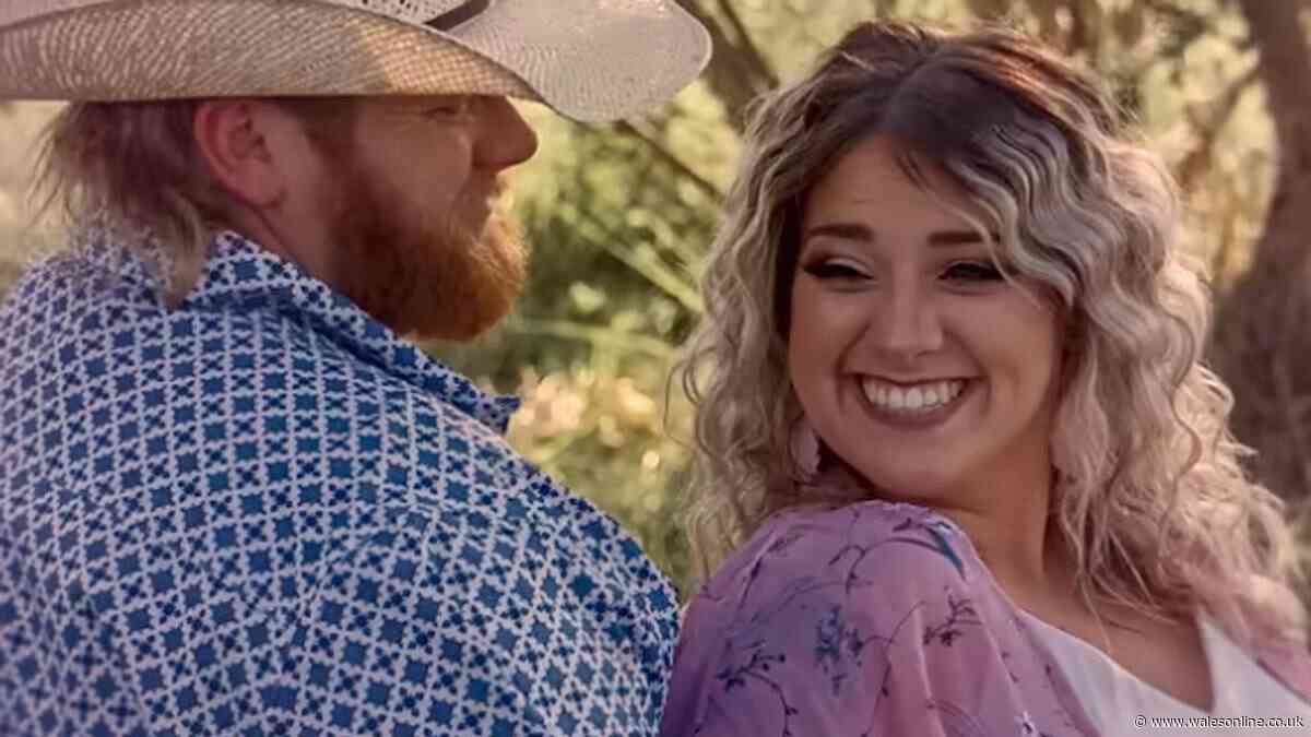Where is Taylor Parker now? Netflix's Maternal Instinct explores harrowing case