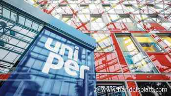 Energiebranche: Deutsche Bank, Citi und UBS für möglichen Uniper-IPO mandatiert
