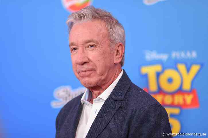 Tim Allen: War nach Tod meines Vaters «ein anderer Mensch»