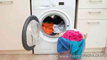Washing machine users in UK told to avoid one common item - use this instead
