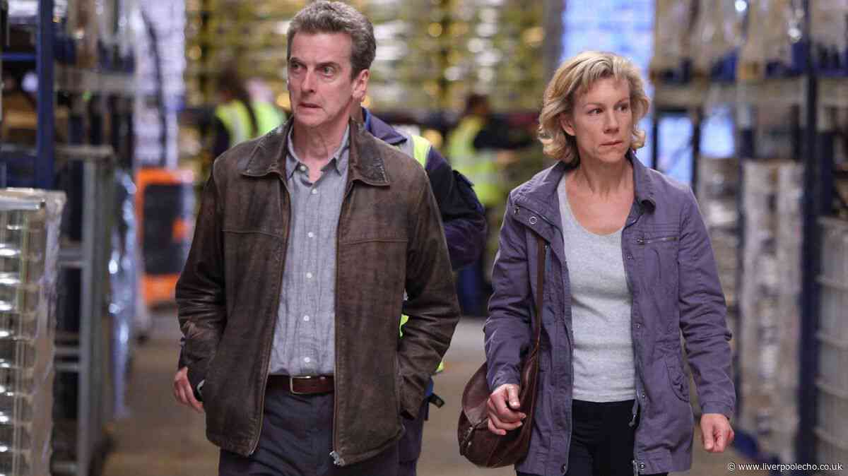 'Gripping' BBC crime drama all fans of Line of Duty should watch