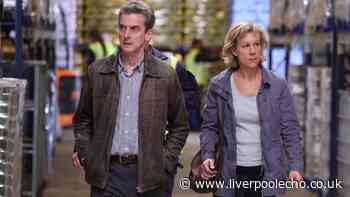 'Gripping' BBC crime drama all fans of Line of Duty should watch