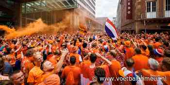 Verweij heeft nieuws over WK-duels van Oranje: 'Nederland blijkt populair'