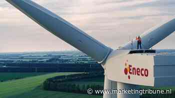 Dentsu Creative wint Eneco-pitch