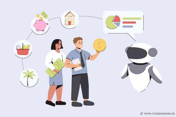 Trust, money, and AI: What Canadians are really wrestling with