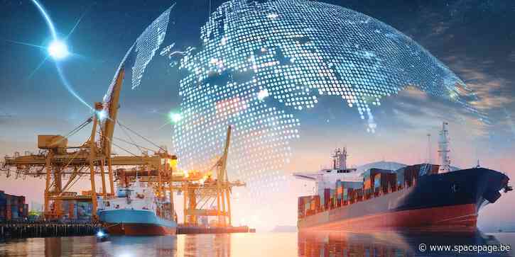 AAC Clyde Space haalt ESA-contract binnen voor de voltooiing van constellatie voor maritieme monitoring