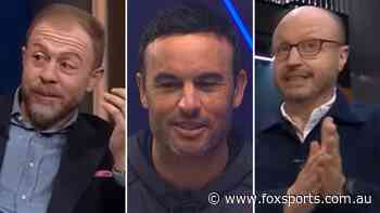 US pundits ‘laughed’ after drawing ‘average’ Aussies in WC group. They’re in for a ‘rude shock’