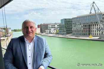 Mehr Technologie, Talente und neue Konzepte für Münster