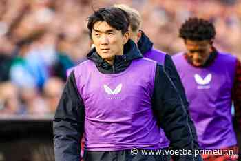 Zuid-Koreaanse media bejubelen 'sleutelspeler' Hwang: 'Briljant, onze Xavi'