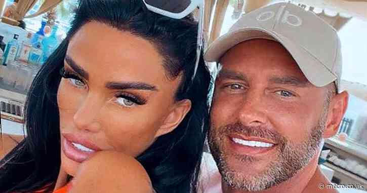Katie Price’s husband Lee Andrews’ ‘strange’ prison behaviour revealed as he awaits £140,000 bail