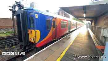 Service not good enough since renationalisation