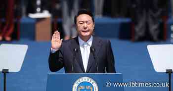 Former South Korean President Yoon Handed 30-Year Jail Term on Top of a Previous Life Sentence
