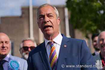 Nigel Farage opens up on why he wants to be Prime Minister - and how Keir Starmer is doomed