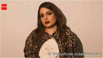 Mallika loses her cool over Pranit More, Rs 370 biryani remark