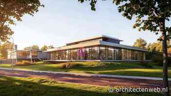Neutelings Riedijk ontwerpt nieuwe kantoor VanWonen naast rijksmonument Rietveld
