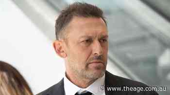 Popovic pens Socceroos contract extension to set up Asian Cup tilt