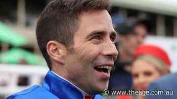 Hyeronimus sees Headley Grange in prime position for group 1 double