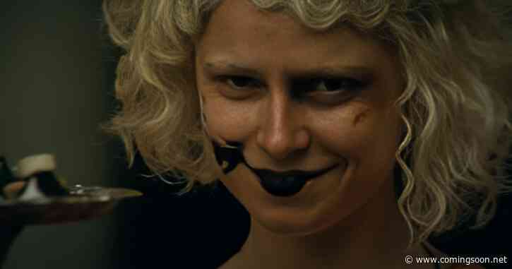 Following The Bride! Flop, Maggie Gyllenhaal Is Set for a ‘Dark Humor’ Spy Movie