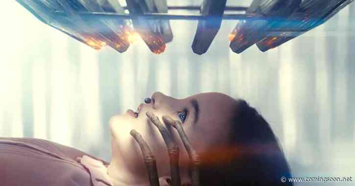 When Will Disclosure Day Get Its Digital & Streaming Release Date?