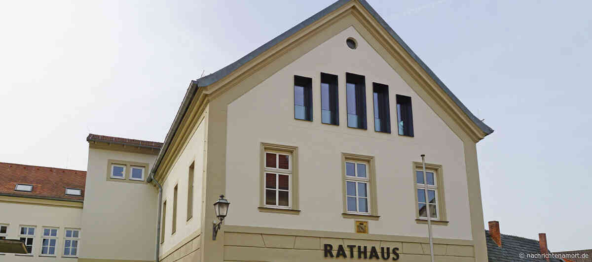 Regeln für die neue Mehrzweckhalle nehmen Gestalt an