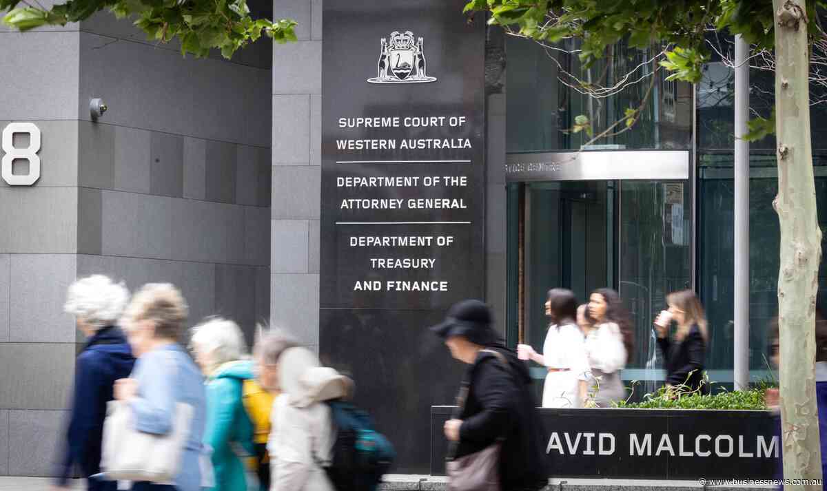 Court tells accountant, wife to pay up on insolvent trading settlement