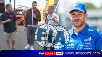 Explained: Monaco pit lane penalties suspected incorrect - so what happens next?