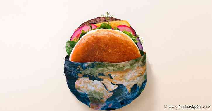Mosa Meat’s Mark Post on the first lab-grown burger and the future of cultivated meat