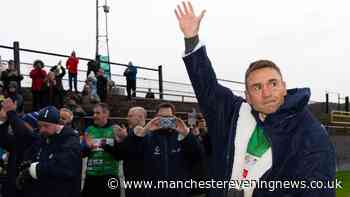 Oldham rugby legend Kevin Sinfield finally set for knighthood