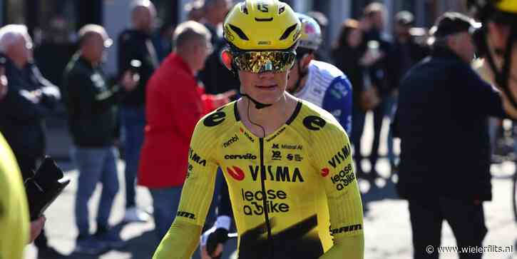 Voorbeschouwing Giro d’Italia Next Gen 2026: Man van het seizoen tegen dé aartsrivaal van Paul Seixas