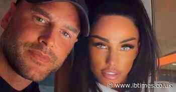 From Multi-Millionaire to Penniless: Katie Price's Husband Lee Andrews Allegedly Buried in Debt Behind Bars