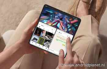 ´Opvolger van illustere Oppo Find N6 wordt nóg betere foldable´