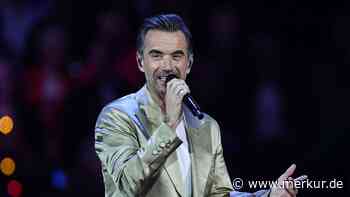 Beweis-Video aufgetaucht: DSDS-Legende feiert TV-Comeback bei Florian Silbereisen