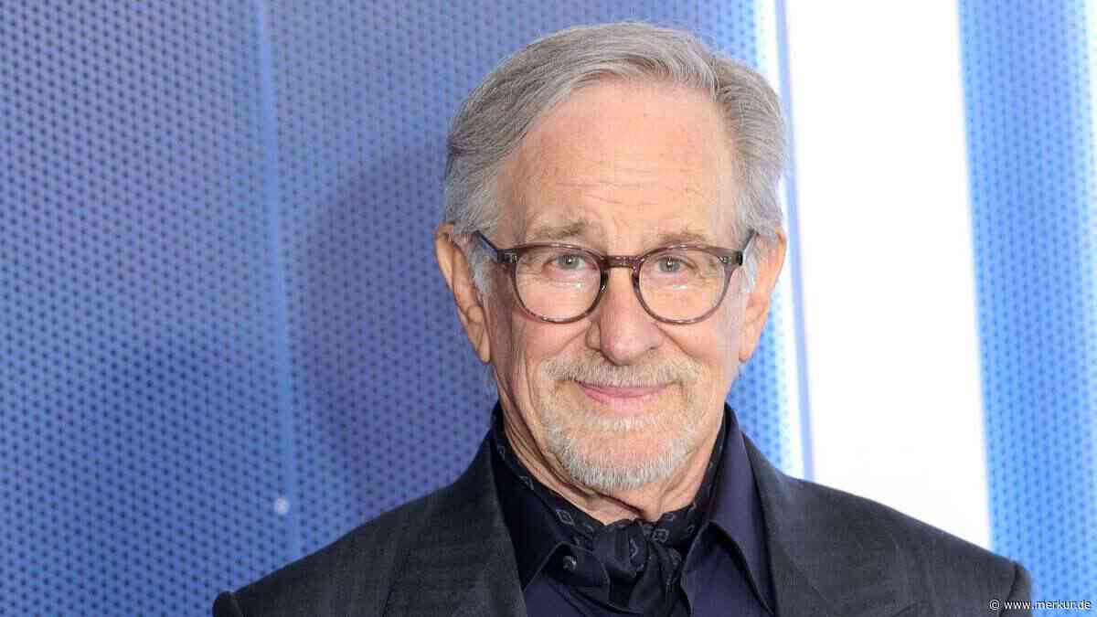Steven Spielberg erteilt „James Bond“ Absage: „Das könnt ihr euch nicht leisten“