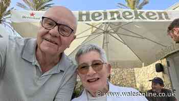 Family sold UK homes and bought entire hamlet in France for £450,000