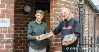 Poparchief K&C naar Drents Archief