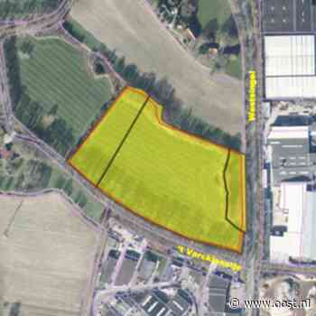 Haaksbergen vindt locatie voor opvang asielzoekers die voldoet aan wensen inwoners
