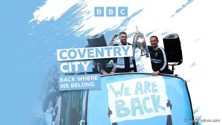 🎧 The Fall: Episode one of new Coventry documentary