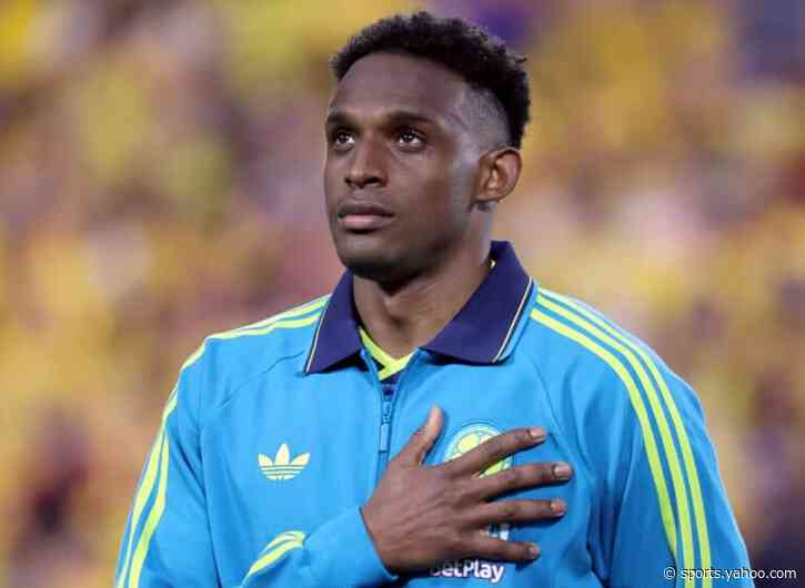 Roma eyeing Lucumi in case of Ndicka’s exit