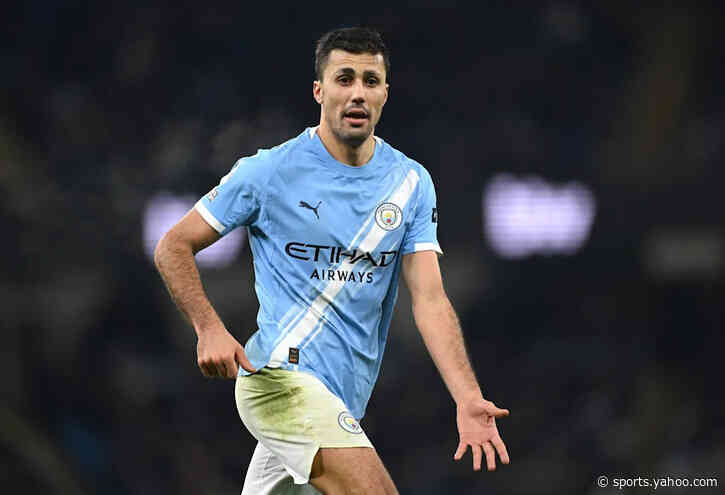 Fabrizio Romano confirms: Real Madrid will not pursue Rodri this summer after Bernardo Silva signing