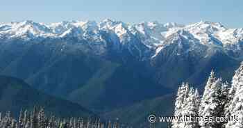 Remains in Sleeping Bag Finally Get a Name and Cause of Death, Solving 26-Year Olympic National Park Mystery