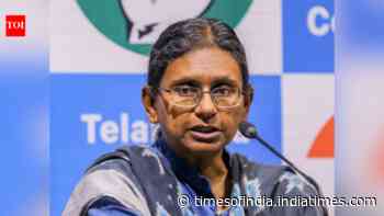 'Only legal notice issued': Congress' Meenkashi Natarajan defends Rajya Sabha nomination, claims Form 26 entry was 'not applicable'