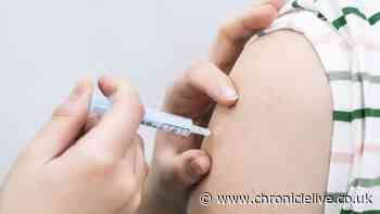 Who is eligible for MenB vaccine as one million people to be offered NHS jab