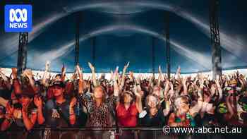Liquidator finds Bluesfest may have traded while insolvent for months