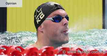 Why Chalmers was right to fire up at IOC over athlete funding