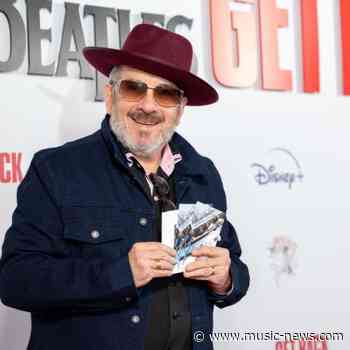Elvis Costello reveals whether he will sue Olivia Rodrigo over Brutal