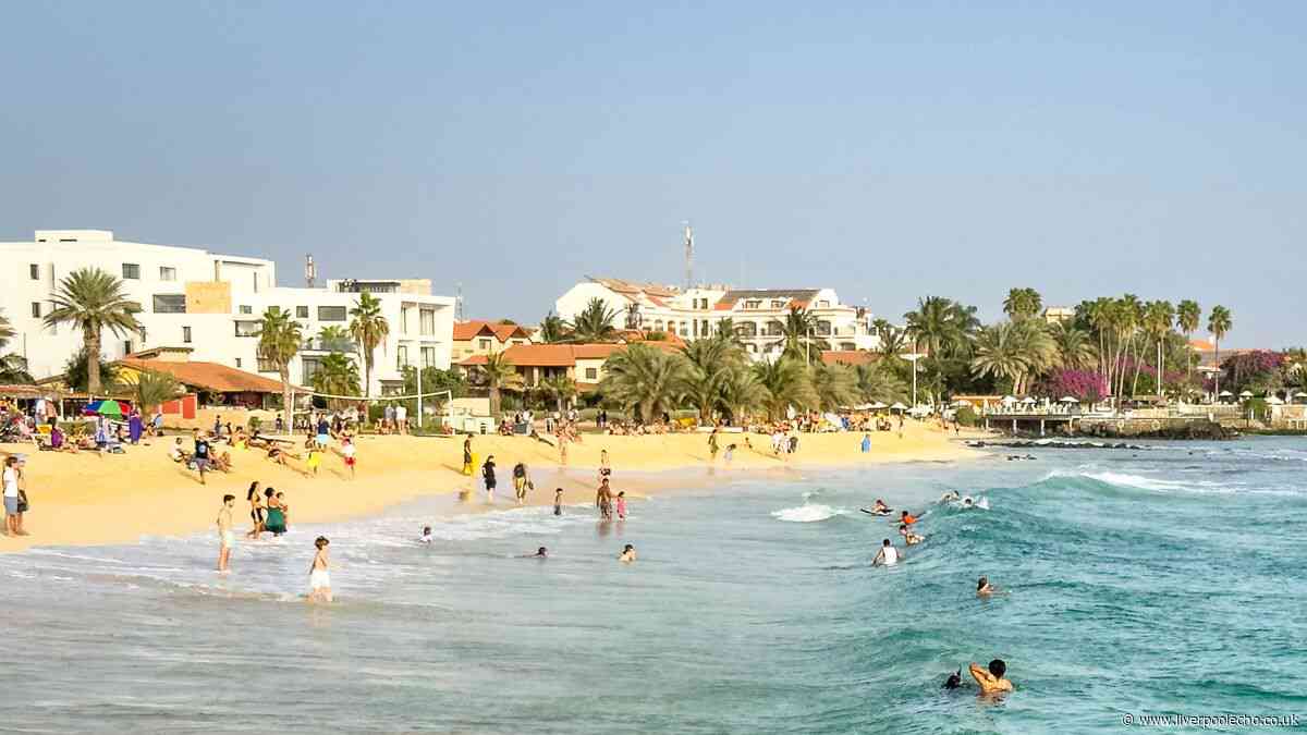 UK tourists hit by 164 cases of dysentery - with 112 from one favourite holiday location