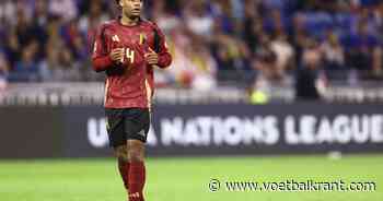 Julien Duranville (ex-Anderlecht) staat voor verrassende toptransfer