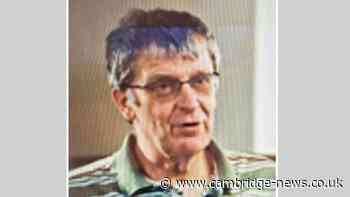 Body found in search for missing Cambridgeshire man