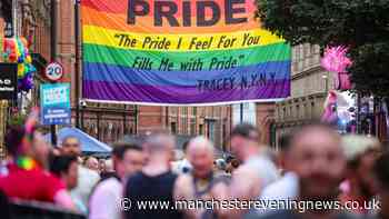 Manchester LGBTQ+ groups issue statement after Reform-led St Helens council end all Pride support